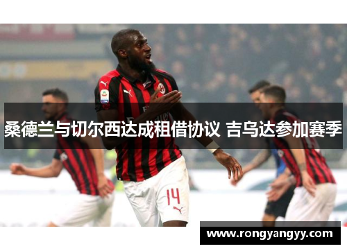 桑德兰与切尔西达成租借协议 吉乌达参加赛季